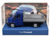 Ford Transit Utility Truck 1/87 (HO) Plastic Model Car Promotex 006559BL