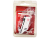 Mercedes Benz Sprinter Van White TNT Electrical Ltd 1/87 (HO) Plastic Model Car Promotex 006606W