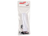 40ft Dry Van Trailer White 1/87 (HO) Plastic Model Promotex 005272W