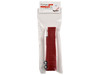 Livestock Trailer Red 1/87 (HO) Plastic Model Promotex 005356R