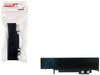 48ft Moving Van Trailer Black 1/87 (HO) Plastic Model Promotex 005510BK