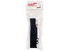 48ft Moving Van Trailer Black 1/87 (HO) Plastic Model Promotex 005510BK