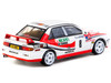 Mitsubishi Lancer Evolution RHD Right Hand Drive #8 Kenneth Eriksson Staffan Parmander Rallye Monte Carlo 1993 Global64 Series 1/64 Diecast Model Tarmac Works T64G-048-93MCR08, dropshipping, drop shipping, wholesale drop ship, drop shipper, dropship, dropshippers, toys dropshipper, diecast drop shipper, wholesale dropshippers.