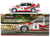 Mitsubishi Lancer Evolution RHD Right Hand Drive #8 Kenneth Eriksson Staffan Parmander Rallye Monte Carlo 1993 Global64 Series 1/64 Diecast Model Tarmac Works T64G-048-93MCR08, dropshipping, drop shipping, wholesale drop ship, drop shipper, dropship, dropshippers, toys dropshipper, diecast drop shipper, wholesale dropshippers.