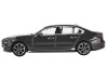 BMW i7 xDrive60 Dravit Gray Metallic Limited Edition 1/64 Diecast Model Car Mini GT MGT00818