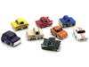 Mainline 2025 Series 3 Set of 8 Pieces Diecast Model Cars CarTuned 592631-XX2