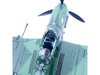 Junkers Ju 87G2 Stuka Bomber Aircraft 10 Pz SG 2 Immelmann T6 BB Oberst Hans Ulrich Rudel Romania 1944 German Luftwaffe Wing Series 1/72 Diecast Model Panzerkampf 14647PC