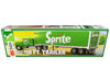 Skill 3 Model Kit Great Dane 40 Dry Goods Trailer Sprite 1/25 Scale Model AMT AMT1467