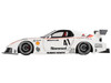 Mazda RX 7 LB-Super Silhouette #41 Numero Reserve White 1/18 Model Car Top Speed TS0531