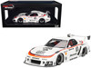 Mazda RX 7 LB-Super Silhouette #41 Numero Reserve White 1/18 Model Car Top Speed TS0531