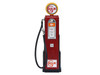 Gasoline Vintage Digital Gas Pump Replica 1/18 Diecast Replica Model Road Signature 98621