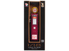 Gasoline Vintage Digital Gas Pump Replica 1/18 Diecast Replica Model Road Signature 98621