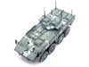 Bumerang Object K 17 IFV Infantry Fighting Vehicle Russian Army Digital Green Camouflage Armor Premium Series 1/72 Diecast Model Panzerkampf 12221PD