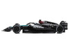 Mercedes AMG F1 W15 E Performance #63 George Russell Petronas Formula One F1 Bahrain GP 2024 1/64 Model Car Spark Y365