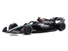 Mercedes AMG F1 W15 E Performance #63 George Russell Petronas Formula One F1 Bahrain GP 2024 1/64 Model Car Spark Y365