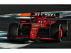 Ferrari SF 24 #16 Charles Leclerc 3rd Place Formula One F1 Saudi Arabia GP 2024 with Acrylic Display Case 1/18 Model Car LookSmart LS18F1057