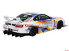 Nissan LB Super Silhouette S15 SILVIA #555 Yukio Fausto Formula Drift Japan 2023 1/18 Model Car Top Speed TS0586
