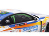 Nissan LB Super Silhouette S15 SILVIA #555 Yukio Fausto Formula Drift Japan 2023 1/18 Model Car Top Speed TS0586