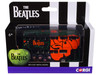 The Beatles London Double Decker Bus Rubber Soul Green Diecast Model Car Corgi CC82345