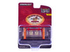 Four Post Lifts Set of 3 pieces Series 6 1/64 Diecast Models Greenlight 16210-A-B-C
