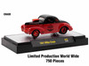 Sodas Set of 3 pieces Release 50 Limited Edition to 10000 pieces Worldwide 1/64 Diecast Model Cars M2 Machines 52500-A50