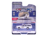 1988 Ford LTD Crown Victoria Wagon Illinois State Police White Hot Pursuit Series 46 1/64 Diecast Model Car Greenlight 43040C