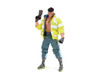 David Martinez 6 Moveable Figure with Accessories and Alternate Head and Hands Cyberpunk Edgerunners 2022 TV Series Model Jada 35004