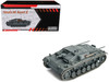 Germany StuG III Ausf E Tank StuG Abt 191 Klin Russia 1941 German Army NEO Dragon Armor Series 1/72 Plastic Model Dragon Models 63269