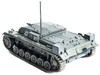 Germany StuG III Ausf.B Tank StuG Abt 192 Eastern Front 1941 German Army NEO Dragon Armor Series 1/72 Plastic Model Dragon Models 63273
