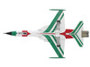 Northrop F 5E Tiger II Aircraft #1 8 3 7099 IIAF Golden Crown Imperial Iranian Air Force Air Power Series 1/72 Diecast Model Hobby Master HA3397B