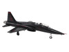 Northrop T 38Aa Talon Aircraft 65 10342 1st Reconnaissance Squadron 9th Reconnaissance Wing Beale Air Force Base 2006 United States Air Force Air Power Series 1/72 Diecast Model Hobby Master HA5411