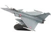 Dassault Rafale C Fighter Aircraft 113 HS EC 1 7 Provence Kandahar 2010 Armee de l Air French Air Force Air Power Series 1/72 Diecast Model Hobby Master HA9609
