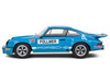 Porsche 911 RS 3 0 #4 George Follmer IROC Riverside 1974 Competition Series 1/18 Diecast Model Car Solido S1810702
