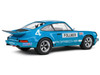 Porsche 911 RS 3 0 #4 George Follmer IROC Riverside 1974 Competition Series 1/18 Diecast Model Car Solido S1810702