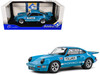 Porsche 911 RS 3 0 #4 George Follmer IROC Riverside 1974 Competition Series 1/18 Diecast Model Car Solido S1810702