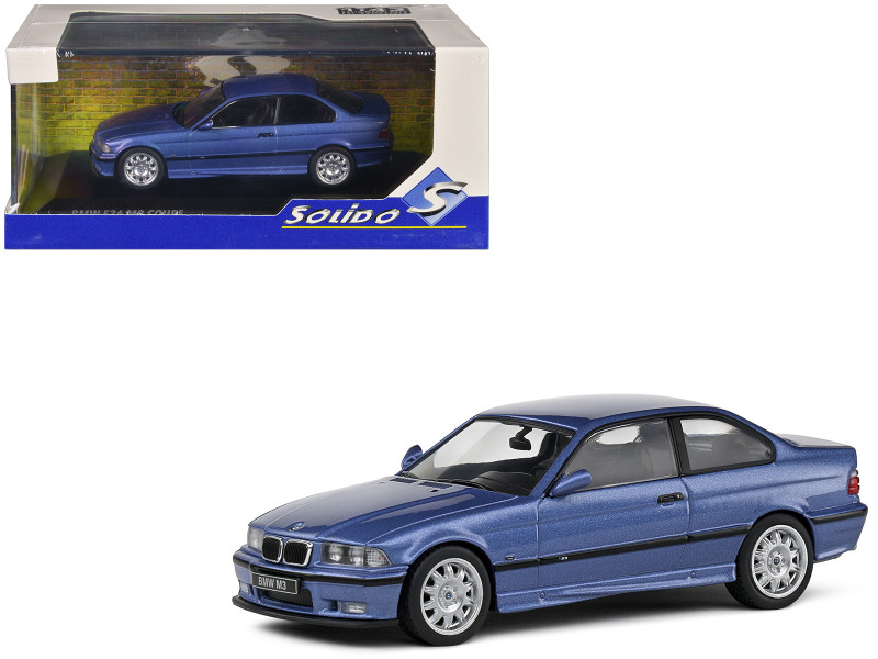 2023 BMW M3 Touring G81 Competition San Marino Blue Metallic