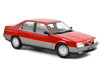 1991 Alfa Romeo 164 Red 1/18 Diecast Model Car Norev 187866