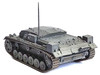 Germany StuG III Ausf B Tank StuG Abt 226 Eastern Front 1941 German Army NEO Dragon Armor Series 1/72 Plastic Model Dragon Models 63272