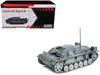 Germany StuG III Ausf B Tank StuG Abt 226 Eastern Front 1941 German Army NEO Dragon Armor Series 1/72 Plastic Model Dragon Models 63272