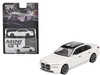 BMW i7 xDrive60 Mineral White Metallic Limited Edition 1/64 Diecast Model Car Mini GT MGT00819