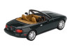 Eunos Roadster V Special RHD Right Hand Drive Dark Green Limited Edition 1/64 Diecast Model Car Mini GT MGT00838