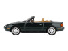 Eunos Roadster V Special RHD Right Hand Drive Dark Green Limited Edition 1/64 Diecast Model Car Mini GT MGT00838