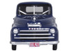 1948 Dodge B 1B Pickup Truck Waterway Blue 1/87 (HO) Scale Diecast Model Car Oxford Diecast 87DP48006