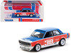 Datsun 510 #38 Jim Fitzgerald SCCA National Championship 1973 Hobby64 Series 1/64 Diecast Model Car Tarmac Works T64-052-73SCCA38