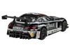 Mercedes AMG GT3 #3 Chris Froggatt Ian Loggie Callum MacLeod Ram Racing 3rd Place Gulf 12 Hours 2021 1/64 Diecast Model Car Paragon Models PA-55360