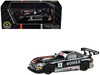 Mercedes AMG GT3 #3 Chris Froggatt Ian Loggie Callum MacLeod Ram Racing 3rd Place Gulf 12 Hours 2021 1/64 Diecast Model Car Paragon Models PA-55360