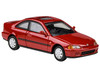 1995 Honda Civic Coupe EJ1 Milano Red 1/64 Diecast Model Car Paragon Models PA-55764