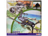 Vought Corsair Mk II Fighter Aircraft JT537 1836 Naval Air Squadron HMS Victorious Battle of Okinawa 1945 British Royal Navy Fleet Air Arm The Aviation Archive Series 1/72 Diecast Model Corgi AA33016