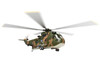 Sikorsky SH 3A Sea King Helicopter HS 2 Golden Falcons Armed Search & Rescue North Vietnam 1967 United States Navy The Aviation Archive Series 1/72 Diecast Model Corgi AA33423