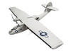 Consolidated PBY 5 Catalina Patrol Aircraft Miss Pick Up 5th ERS 8th AF Halesworth 1945 United States Army Air Forces The Aviation Archive Series 1/72 Diecast Model Corgi AA36113